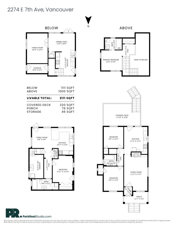 Photo 40 at 2274 E 7th Avenue, Grandview Woodland, Vancouver East