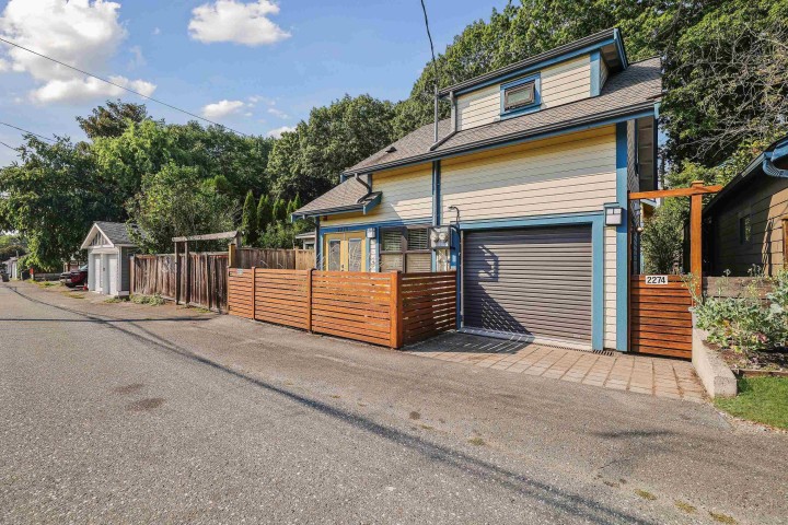 Photo 29 at 2274 E 7th Avenue, Grandview Woodland, Vancouver East