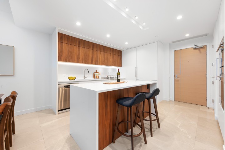 Photo 13 at 2203 - 885 Cambie Street, Downtown VW, Vancouver West