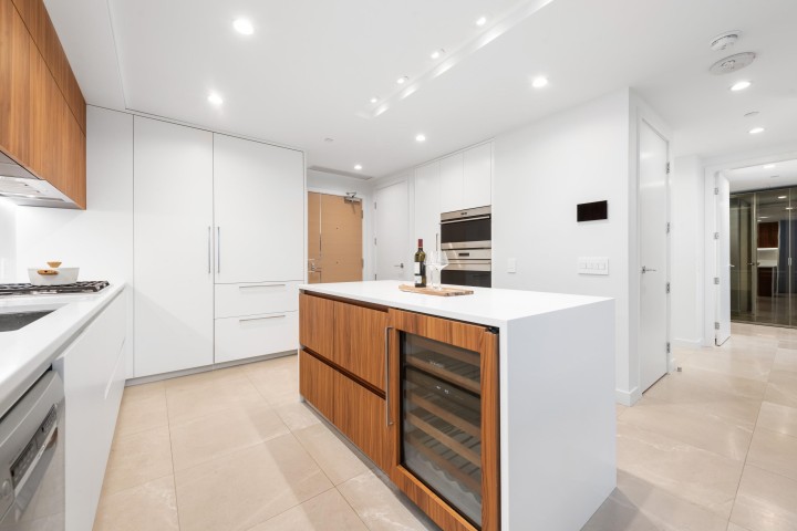 Photo 12 at 2203 - 885 Cambie Street, Downtown VW, Vancouver West