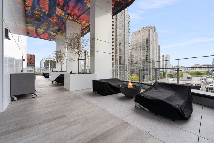 Photo 32 at 2203 - 885 Cambie Street, Downtown VW, Vancouver West