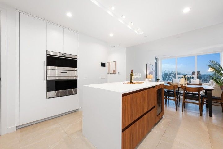 Photo 8 at 2203 - 885 Cambie Street, Downtown VW, Vancouver West