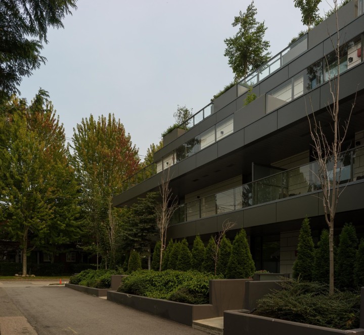 Photo 11 at 302 - 3636 W 39th Avenue, Dunbar, Vancouver West