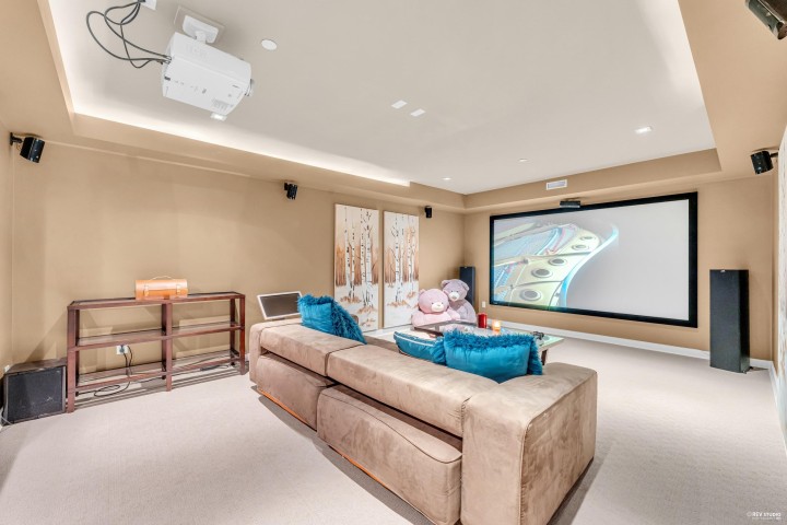 Photo 10 at 4313 Rockridge Road, Rockridge, West Vancouver