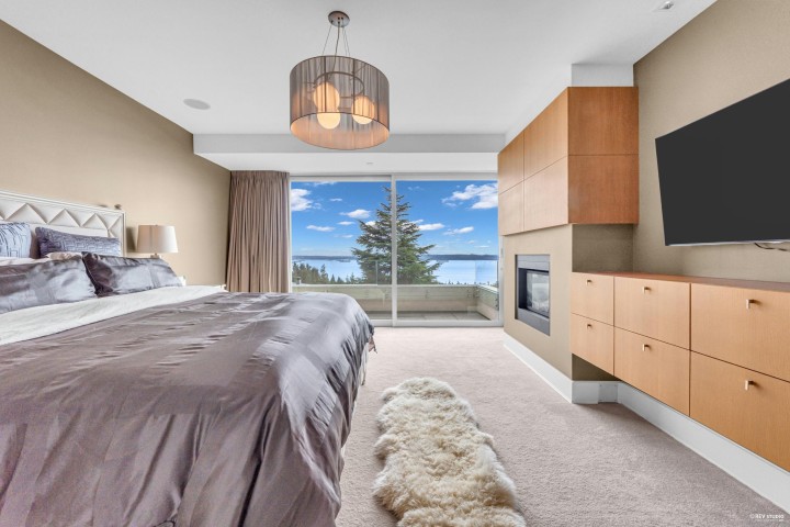 Photo 14 at 4313 Rockridge Road, Rockridge, West Vancouver