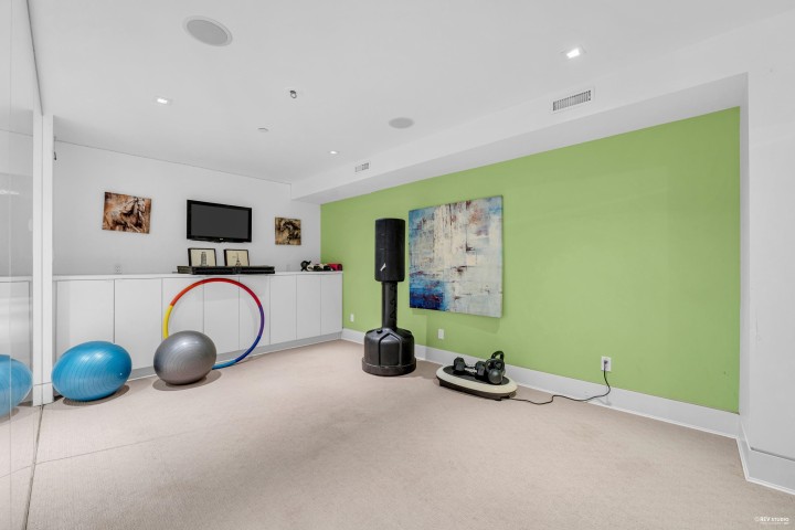 Photo 31 at 4313 Rockridge Road, Rockridge, West Vancouver