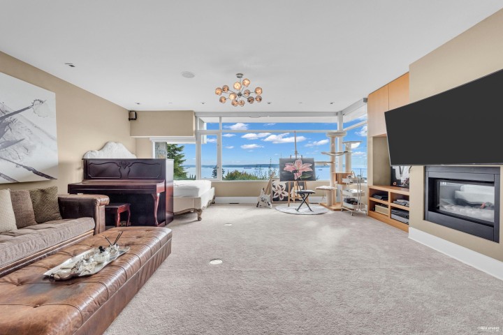 Photo 8 at 4313 Rockridge Road, Rockridge, West Vancouver