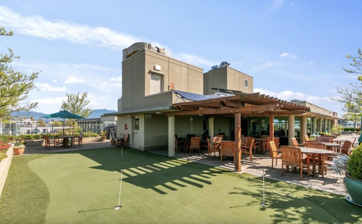 Photo 27 at 712 - 2799 Yew Street, Kitsilano, Vancouver West