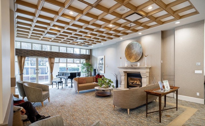 Photo 2 at 712 - 2799 Yew Street, Kitsilano, Vancouver West