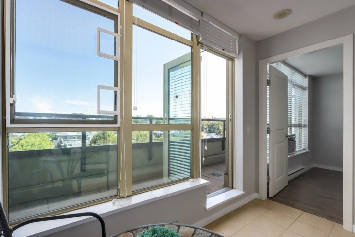 Photo 16 at 712 - 2799 Yew Street, Kitsilano, Vancouver West