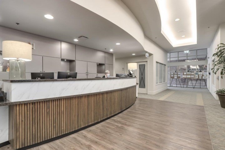 Photo 7 at 712 - 2799 Yew Street, Kitsilano, Vancouver West