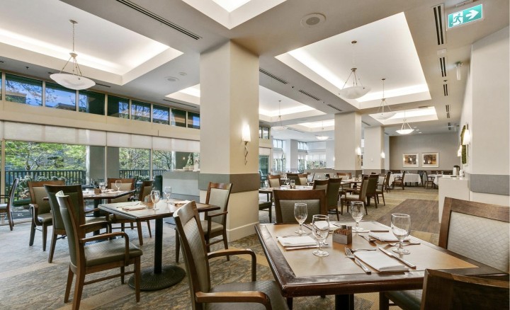 Photo 3 at 712 - 2799 Yew Street, Kitsilano, Vancouver West