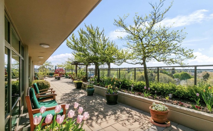 Photo 28 at 712 - 2799 Yew Street, Kitsilano, Vancouver West