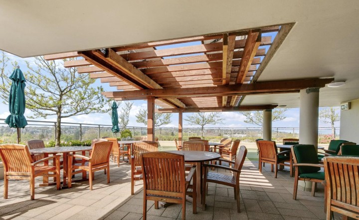 Photo 5 at 712 - 2799 Yew Street, Kitsilano, Vancouver West