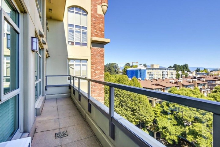 Photo 20 at 712 - 2799 Yew Street, Kitsilano, Vancouver West