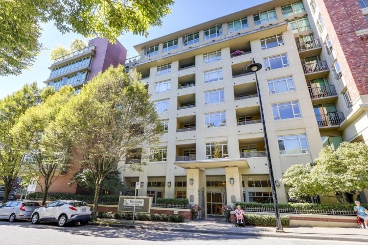 Photo 38 at 712 - 2799 Yew Street, Kitsilano, Vancouver West