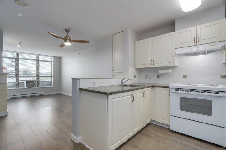 Photo 10 at 712 - 2799 Yew Street, Kitsilano, Vancouver West