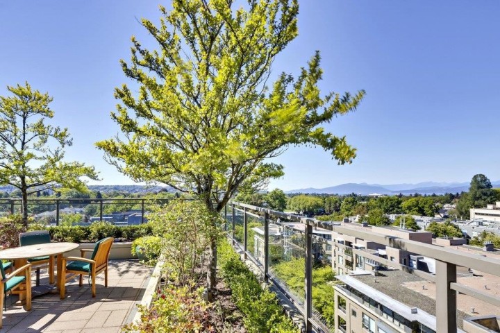Photo 37 at 712 - 2799 Yew Street, Kitsilano, Vancouver West
