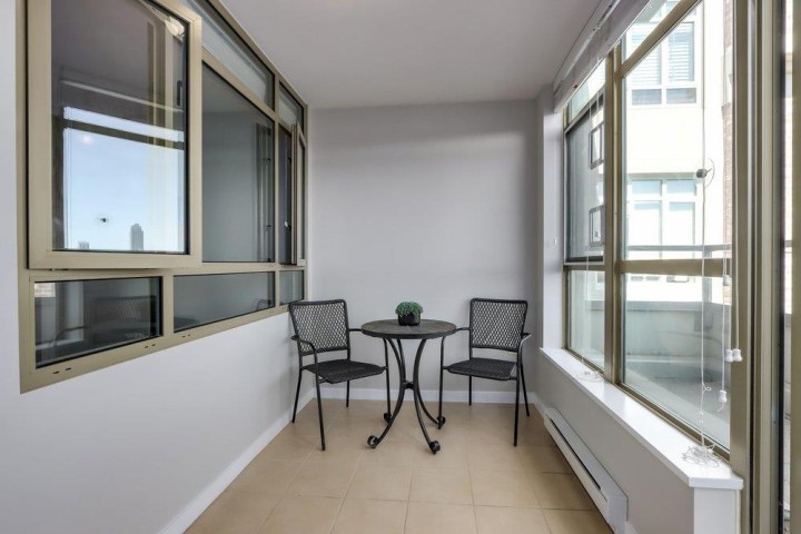 Photo 19 at 712 - 2799 Yew Street, Kitsilano, Vancouver West