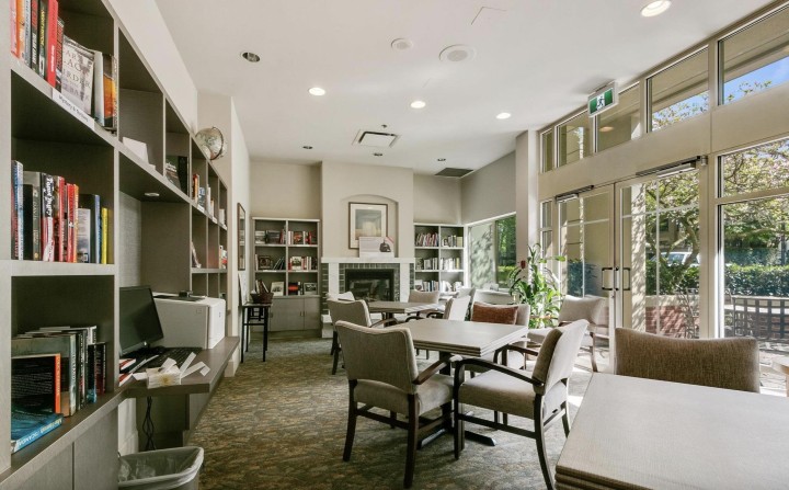 Photo 4 at 712 - 2799 Yew Street, Kitsilano, Vancouver West