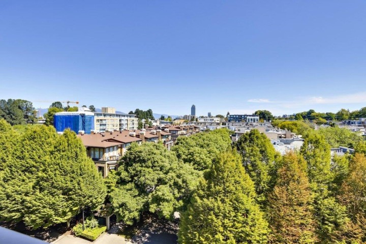 Photo 21 at 712 - 2799 Yew Street, Kitsilano, Vancouver West