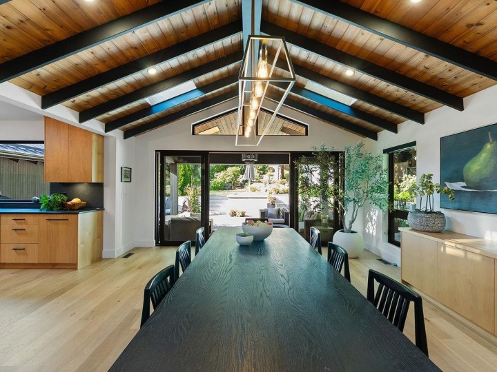 Photo 23 at 4645 Caulfeild Drive, Caulfeild, West Vancouver