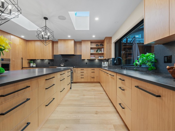 Photo 17 at 4645 Caulfeild Drive, Caulfeild, West Vancouver