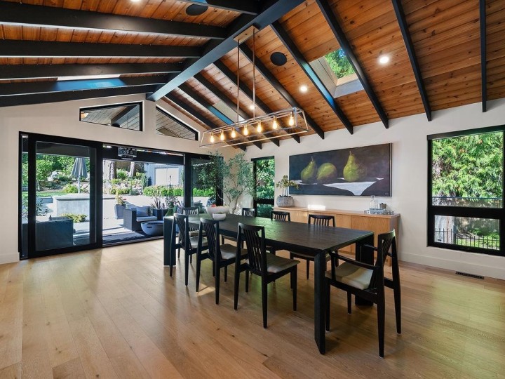 Photo 22 at 4645 Caulfeild Drive, Caulfeild, West Vancouver