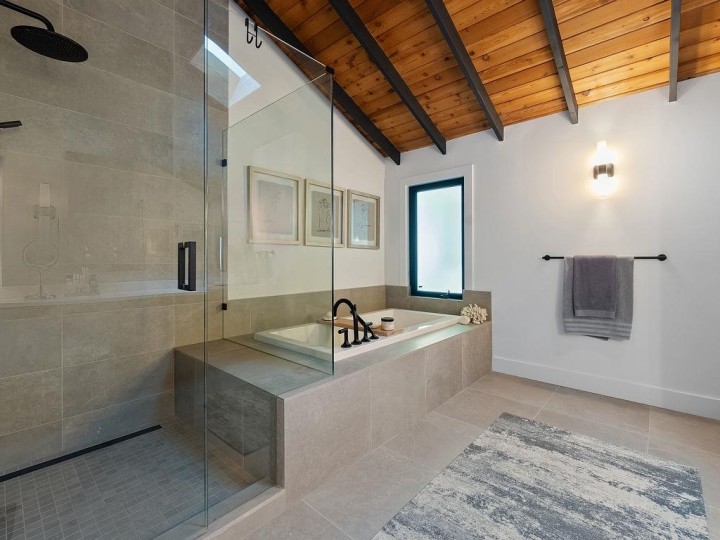 Photo 28 at 4645 Caulfeild Drive, Caulfeild, West Vancouver