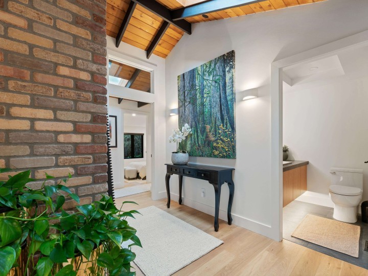 Photo 20 at 4645 Caulfeild Drive, Caulfeild, West Vancouver