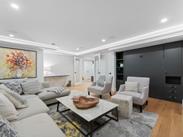 Photo 30 at 4645 Caulfeild Drive, Caulfeild, West Vancouver