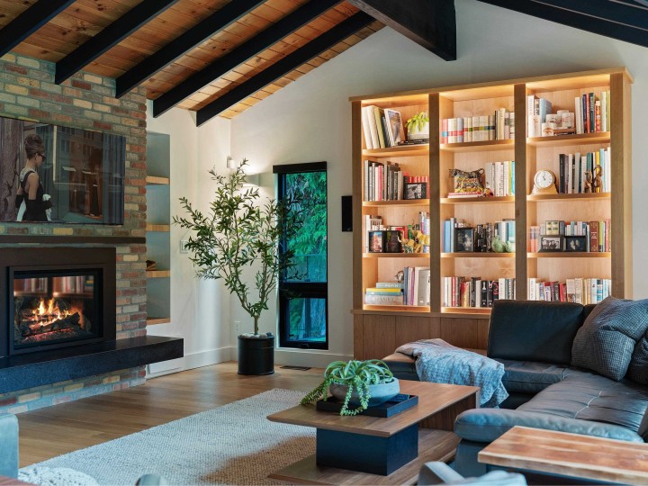 Photo 10 at 4645 Caulfeild Drive, Caulfeild, West Vancouver