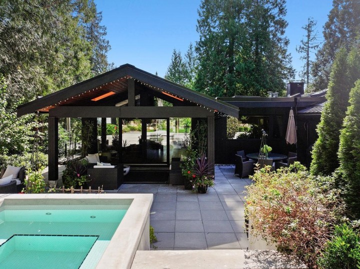 Photo 37 at 4645 Caulfeild Drive, Caulfeild, West Vancouver