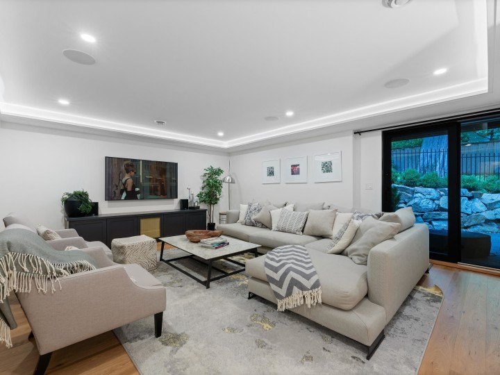 Photo 31 at 4645 Caulfeild Drive, Caulfeild, West Vancouver