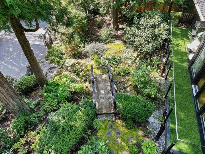 Photo 39 at 4645 Caulfeild Drive, Caulfeild, West Vancouver