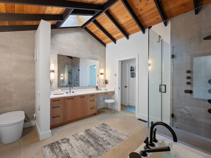 Photo 25 at 4645 Caulfeild Drive, Caulfeild, West Vancouver