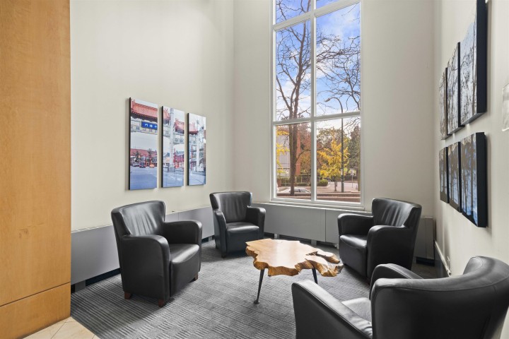 Photo 23 at 2501 - 63 Keefer Place, Downtown VW, Vancouver West