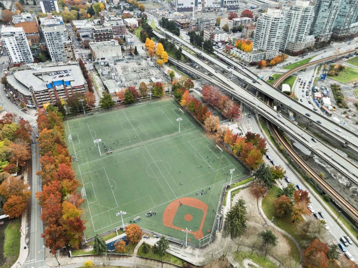 Photo 28 at 2501 - 63 Keefer Place, Downtown VW, Vancouver West