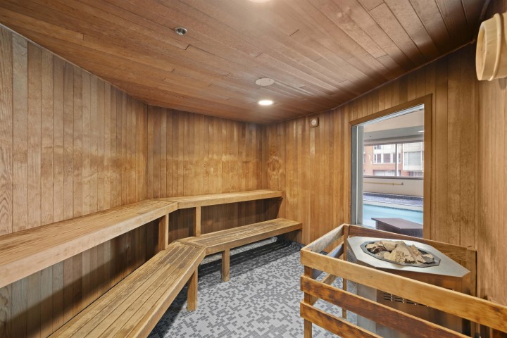 Photo 20 at 2501 - 63 Keefer Place, Downtown VW, Vancouver West