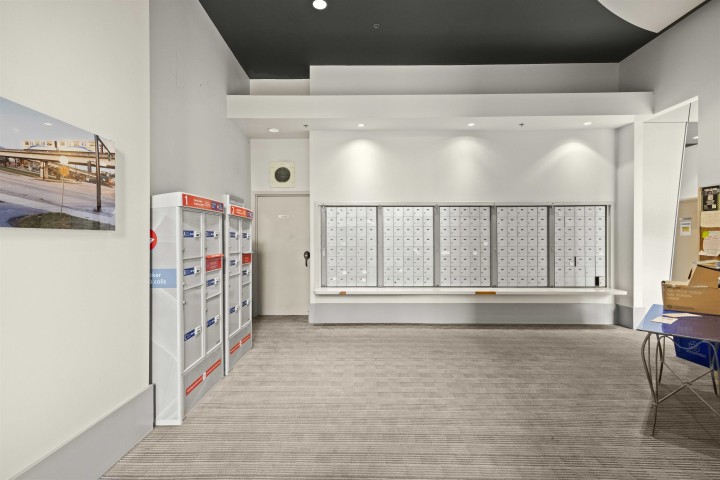 Photo 24 at 2501 - 63 Keefer Place, Downtown VW, Vancouver West