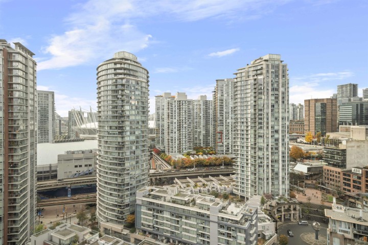 Photo 18 at 2501 - 63 Keefer Place, Downtown VW, Vancouver West