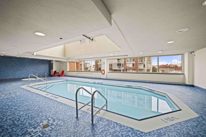 Photo 19 at 2501 - 63 Keefer Place, Downtown VW, Vancouver West