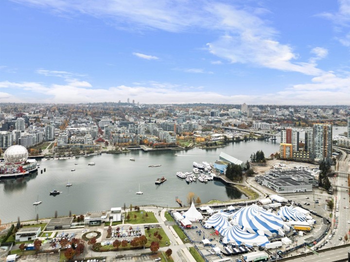 Photo 29 at 2501 - 63 Keefer Place, Downtown VW, Vancouver West