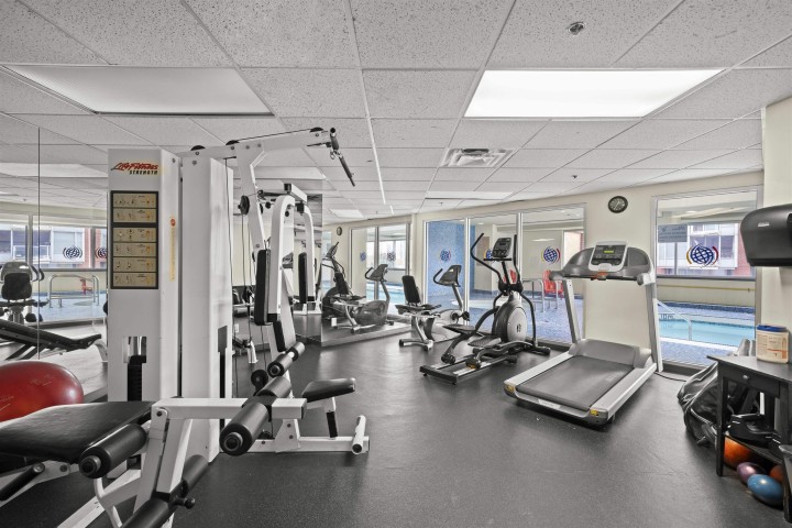 Photo 21 at 2501 - 63 Keefer Place, Downtown VW, Vancouver West