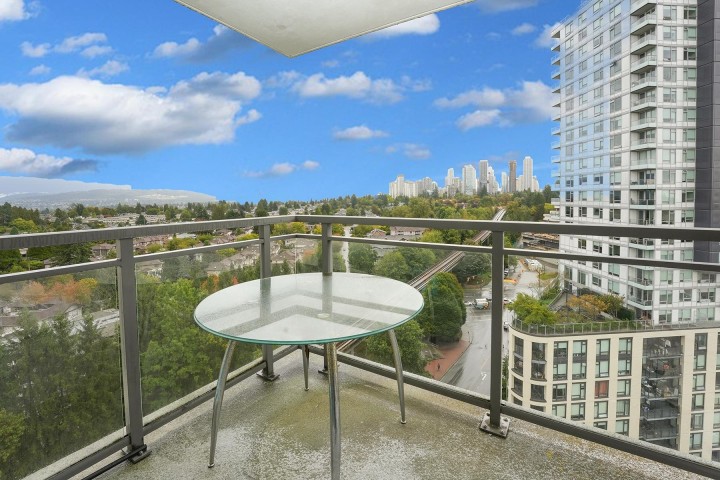 Photo 12 at 1808 - 3660 Vanness Avenue, Collingwood VE, Vancouver East