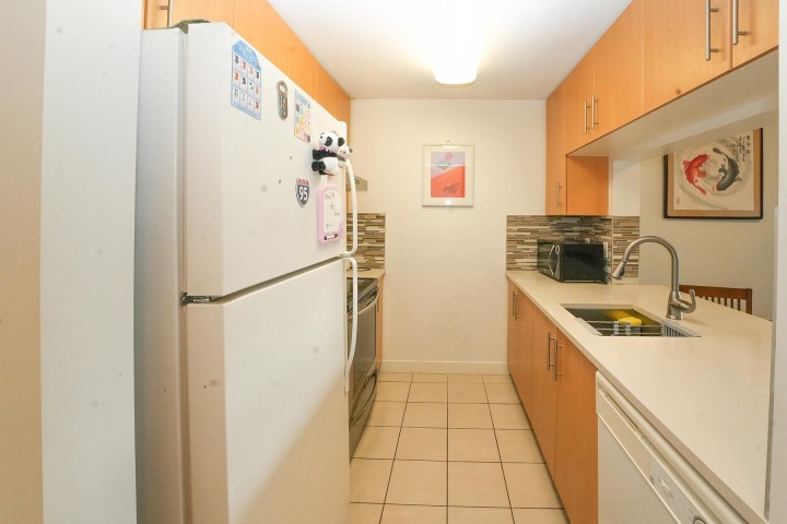 Photo 3 at 1808 - 3660 Vanness Avenue, Collingwood VE, Vancouver East