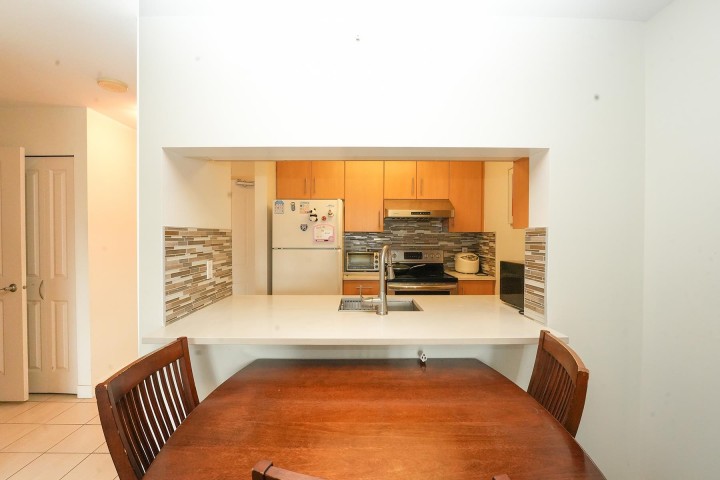 Photo 5 at 1808 - 3660 Vanness Avenue, Collingwood VE, Vancouver East