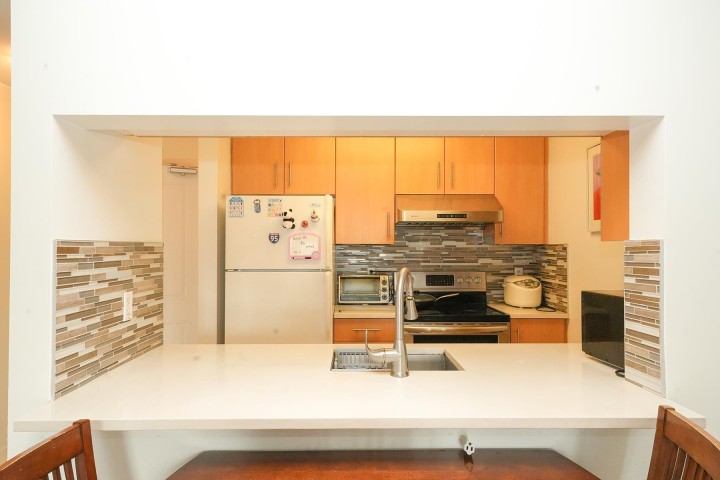 Photo 4 at 1808 - 3660 Vanness Avenue, Collingwood VE, Vancouver East