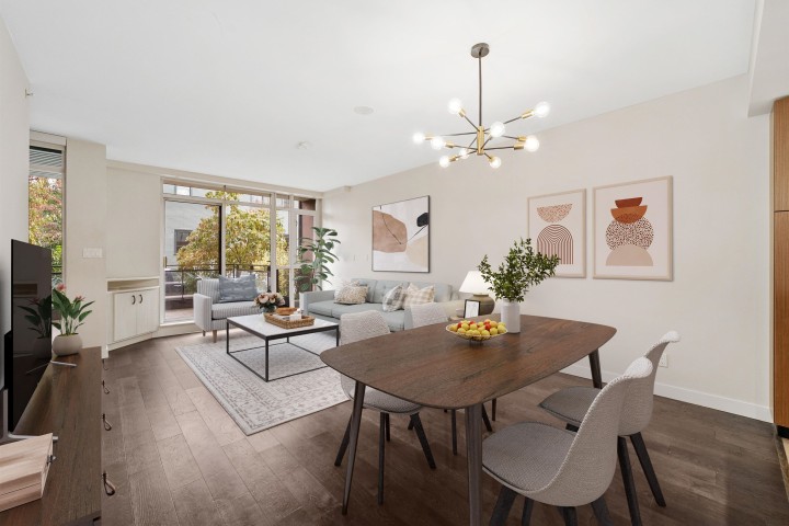 Photo 1 at 2389 Scotia Street, Mount Pleasant VE, Vancouver East