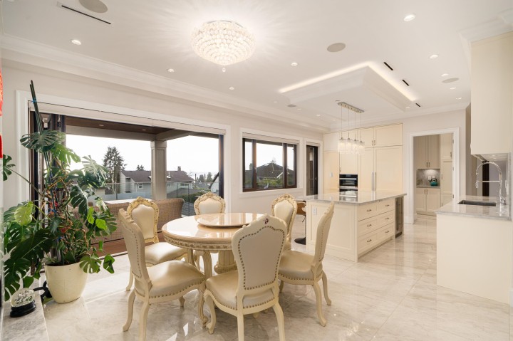 Photo 6 at 1410 Mathers Avenue, Ambleside, West Vancouver